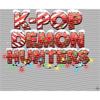 Demon Hunter Girls-LM 662